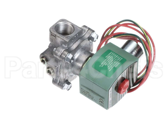 56-0060 Nu-Vu Valvegassolenoid12