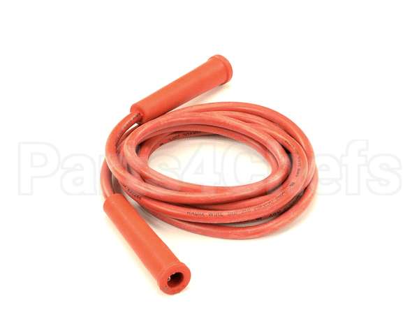 56-0102 Nu-Vu Cable,High Voltage,84
