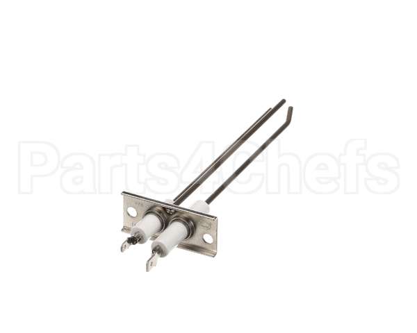 56-0112 Nu-Vu Electrode