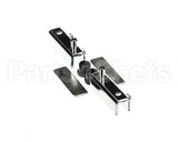 56-10007 Federal Industries Pivot Door Hinge