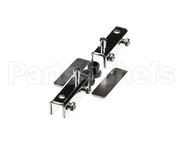 56-10007 Federal Industries Pivot Door Hinge