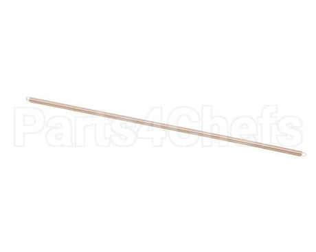56-10766 Federal Industries Spring-Wdc 42 Door