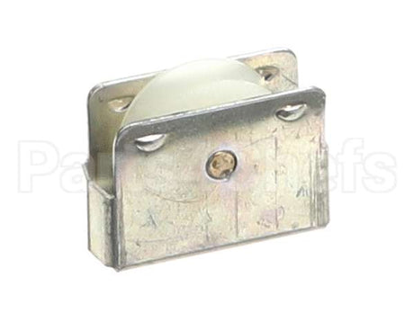 56-12512 Federal Industries Roller, Door Btm Nylon