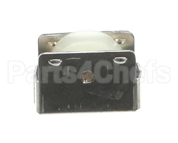 56-12512 Federal Industries Roller, Door Btm Nylon