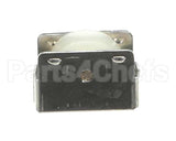56-12512 Federal Industries Roller, Door Btm Nylon