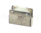 56-12512 Federal Industries Roller, Door Btm Nylon