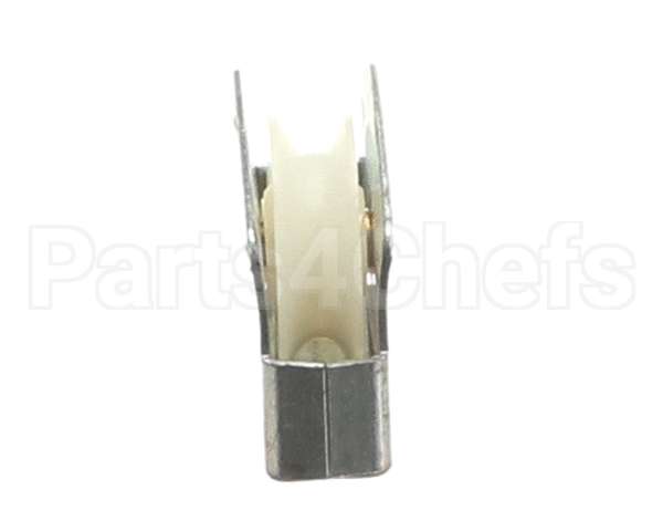 56-12512 Federal Industries Roller, Door Btm Nylon