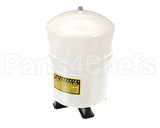 56-161351P 3M Tank, R.o, 2.5 Gal
