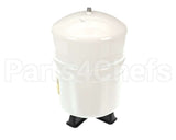 56-161351P 3M Tank, R.o, 2.5 Gal