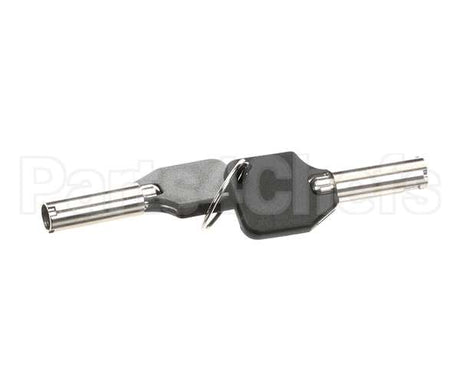56-18668 Federal Industries Replcmnt Key For 53-17759