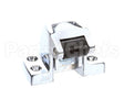 56-5002 Kason Strike Chr. 1/8 Below To 1/4