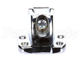 56-5002 Kason Strike Chr. 1/8 Below To 1/4