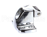 56-5002 Kason Strike Chr. 1/8 Below To 1/4