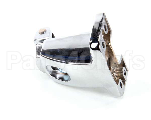 56-5005 Kason Strike Chr. 1-3/4 To 2-1/2