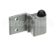 56-80272 Federal Industries 5/8 Door Stop