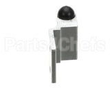 56-80272 Federal Industries 5/8 Door Stop