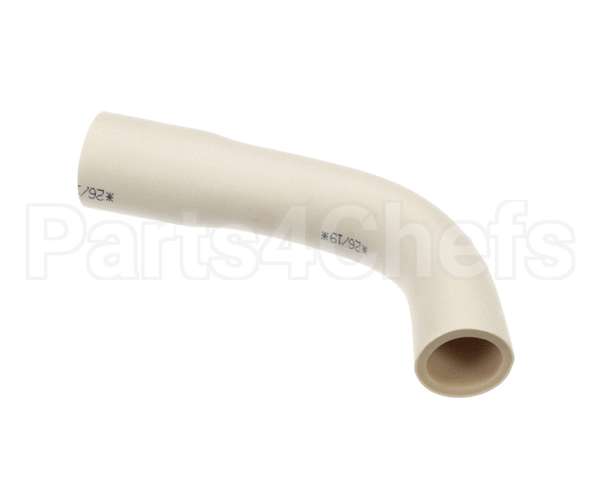 56.00.166P Rational Pressure Hose F.cleaning