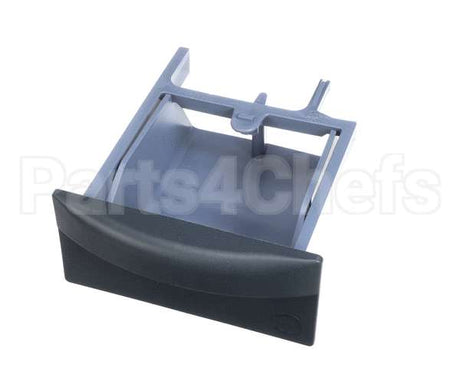 56.00.488P Rational Drawer Care Container Grey/Blue