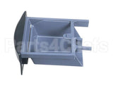 56.00.488P Rational Drawer Care Container Grey/Blue