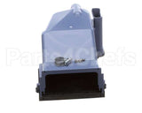 56.00.492S Rational Care Container Table Unit