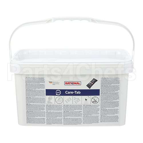 56.00.562 Compatible Rational Scc / We Carecontrol Descaling