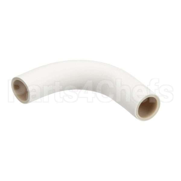 56.00.607 Compatible Rational Suction Hose F Cleaning