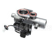 56.00.618S Compatible Rational Ball Valve Drain Scc Cpl
