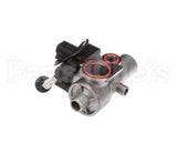 56.00.731P Rational Ball Valve Drain Scc Cpl.