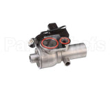 56.00.731P Rational Ball Valve Drain Scc Cpl.