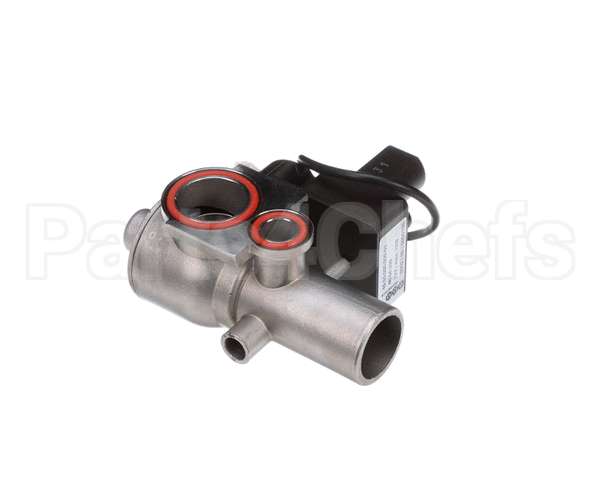 56.00.731P Rational Ball Valve Drain Scc Cpl.