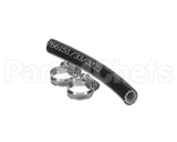 56.00.744S Rational Pressure Hose 10Mm 130Mm