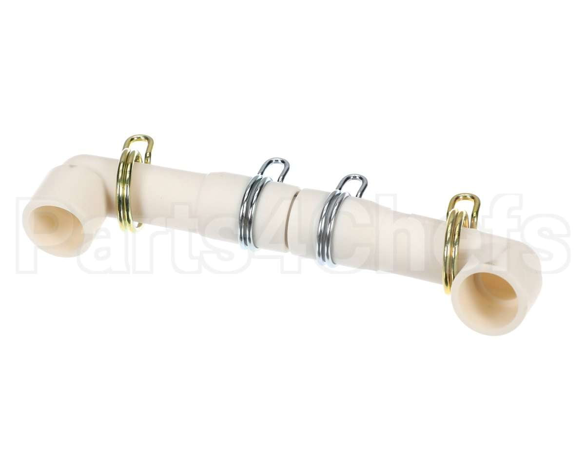56.00.784P Rational Suction Hose F. Cleaning