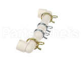 56.00.784P Rational Suction Hose F. Cleaning