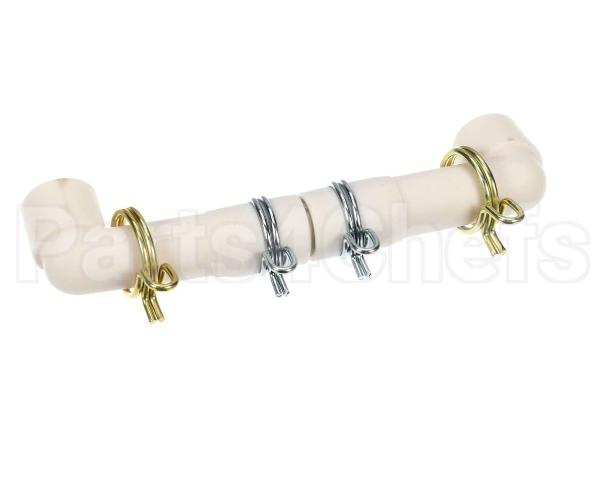56.00.784P Rational Suction Hose F. Cleaning