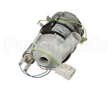 56.00.870P Rational Pump F. Cleaning Up30