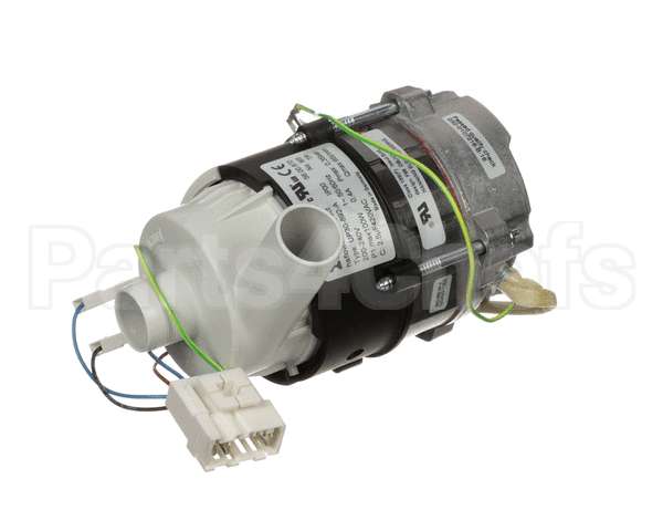 56.00.870P Rational Pump F. Cleaning Up30
