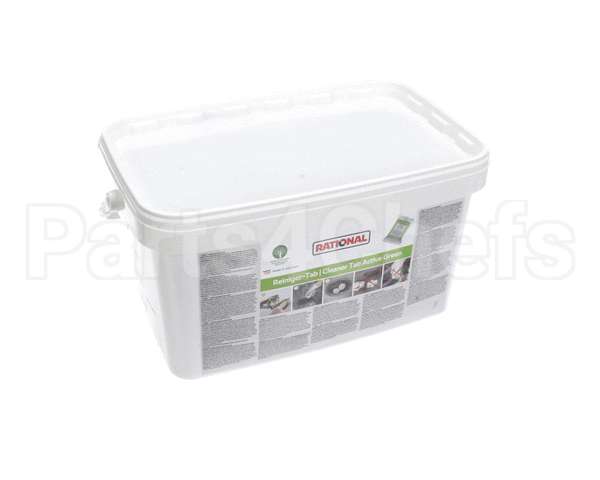 56.01.535 Rational Green Cleaner Tablets