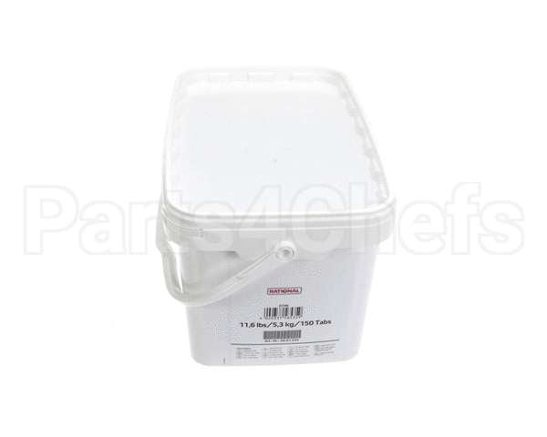 56.01.535 Rational Green Cleaner Tablets