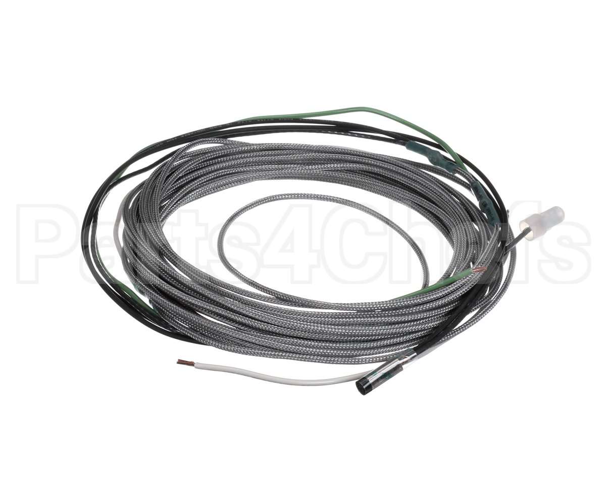 56.2580-4 Imperial Brown Heater Cable