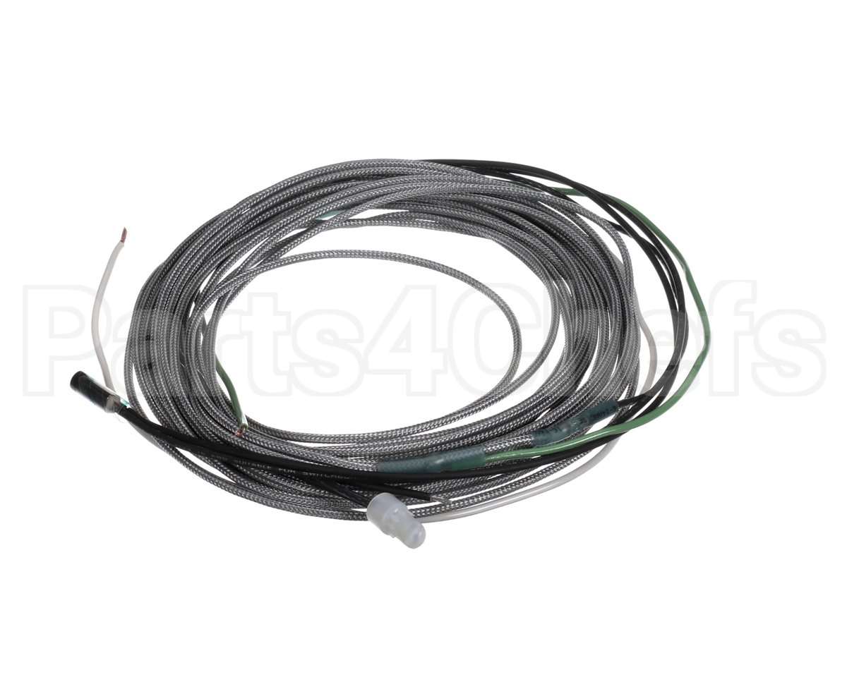 56.2580-4 Imperial Brown Heater Cable