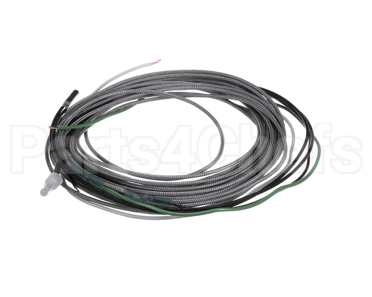 56.2580-4 Imperial Brown Heater Cable