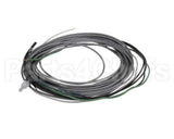 56.2580-4 Imperial Brown Heater Cable