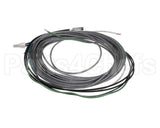 56.2580-4 Imperial Brown Heater Cable