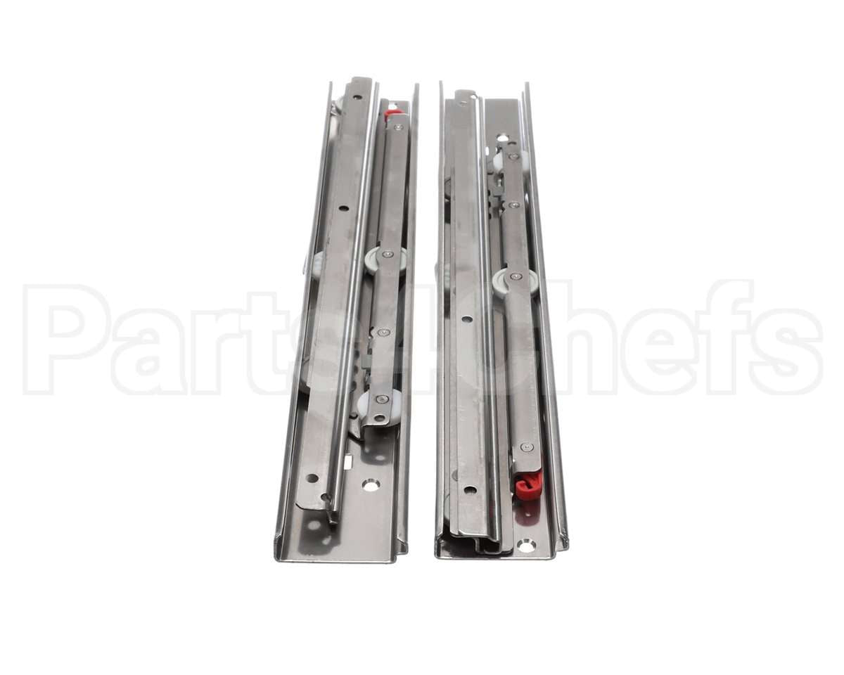 560-10352-00 Traulsen Pair Slides Fr-785-Scc-400Mm