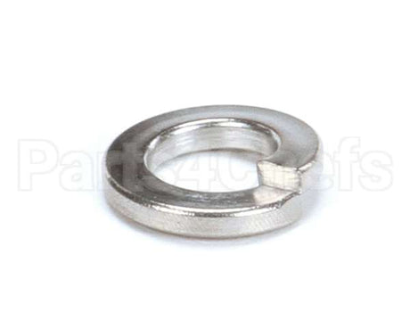 5600 Nieco Washer, Lock, 3/8, Sst
