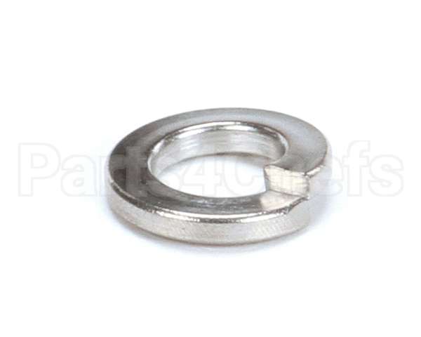 5600 Nieco Washer, Lock, 3/8, Sst