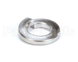 5600 Nieco Washer, Lock, 3/8, Sst