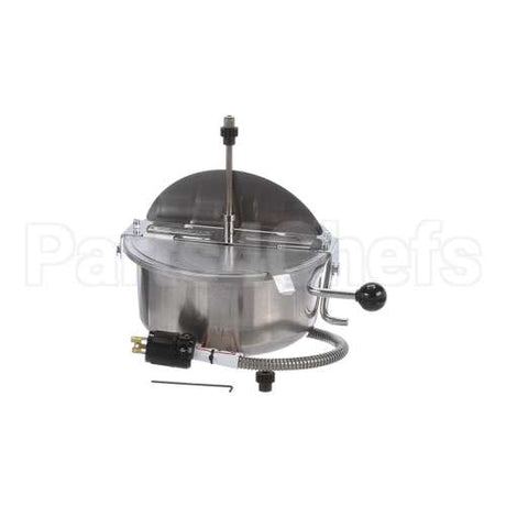 56000 Gold Medal Products Kettle Assembly 6 Oz