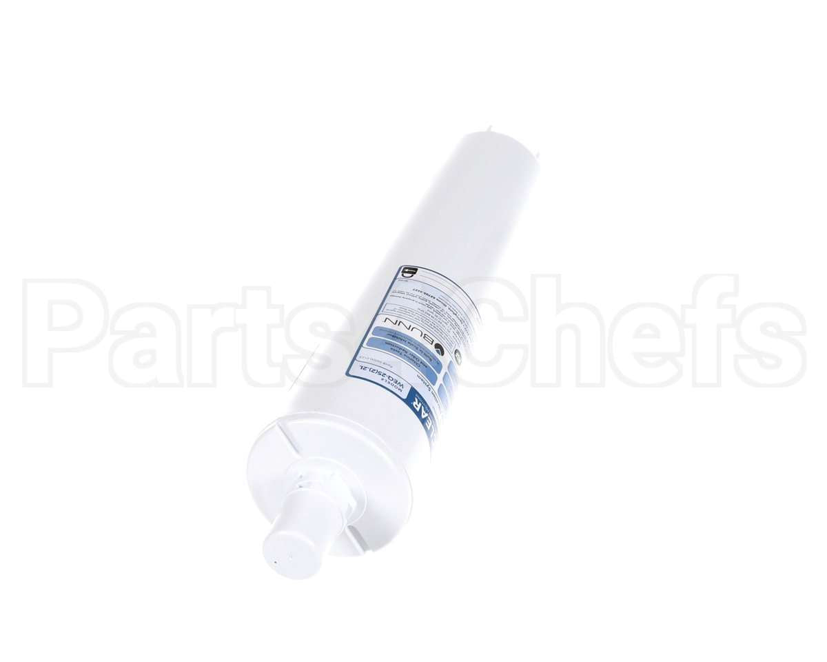 56000.0123 Bunn Cartridge, Weq-25(2).2L