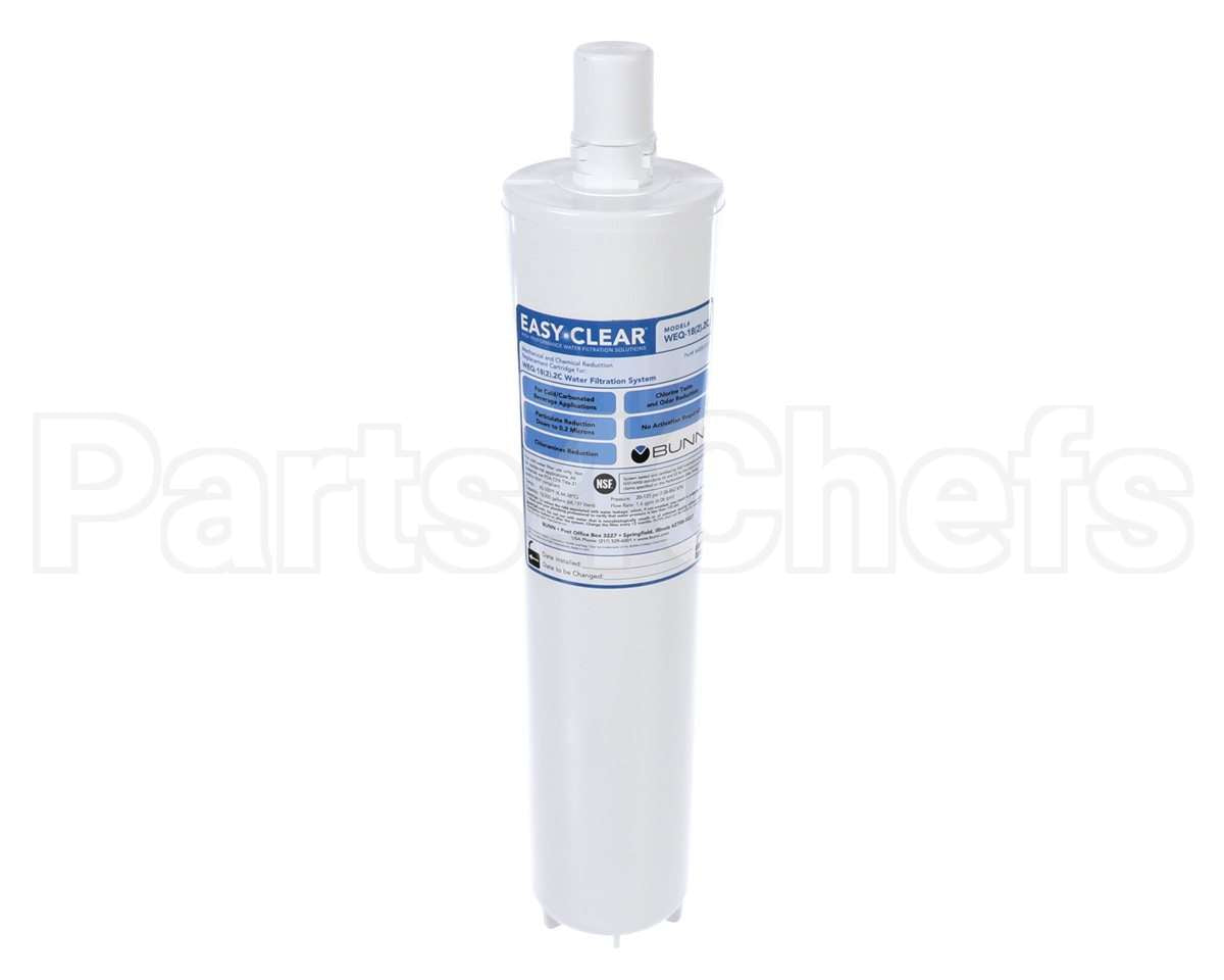 56000.0128 Bunn Cartridge, Weq-18(2).2C